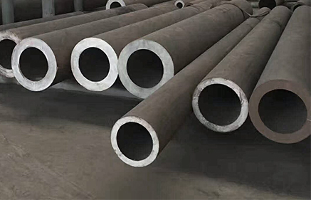 316大口径无缝管