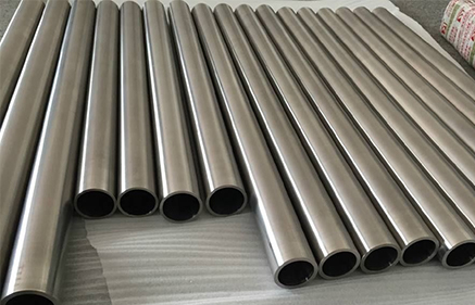 镍铜合金管