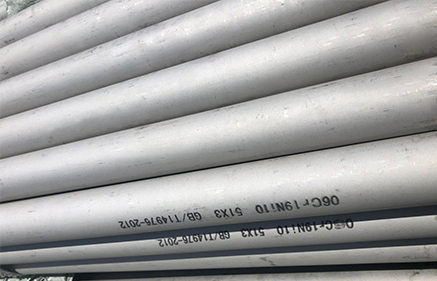 特种316钢管